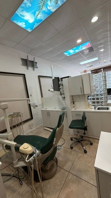 Dental Office, medical space, photo 3