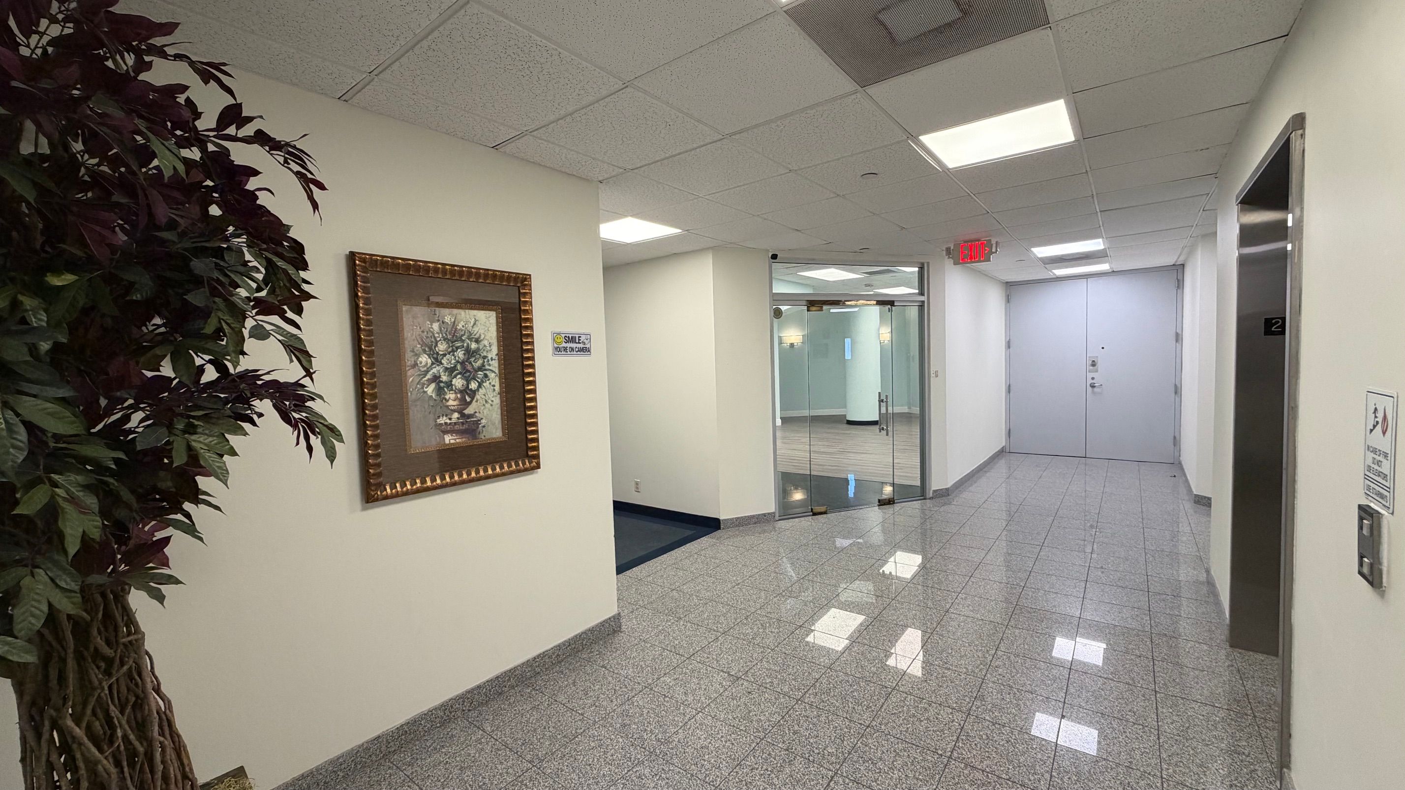 Unit 200, office space, photo 2