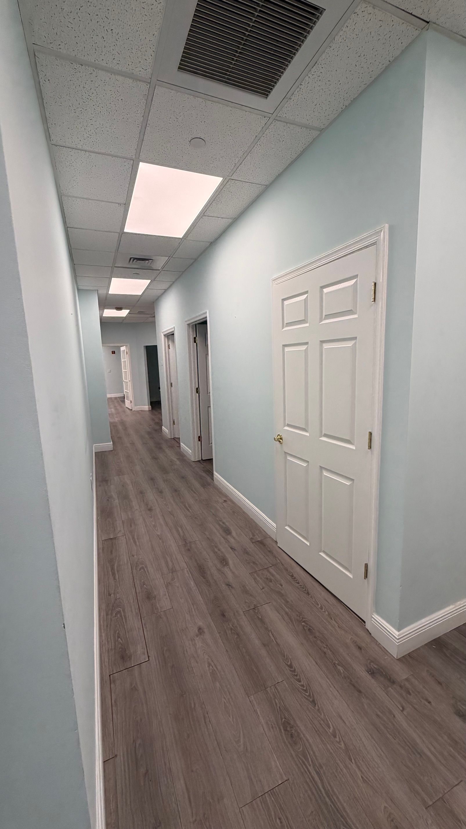 Unit 200, office space, photo 4