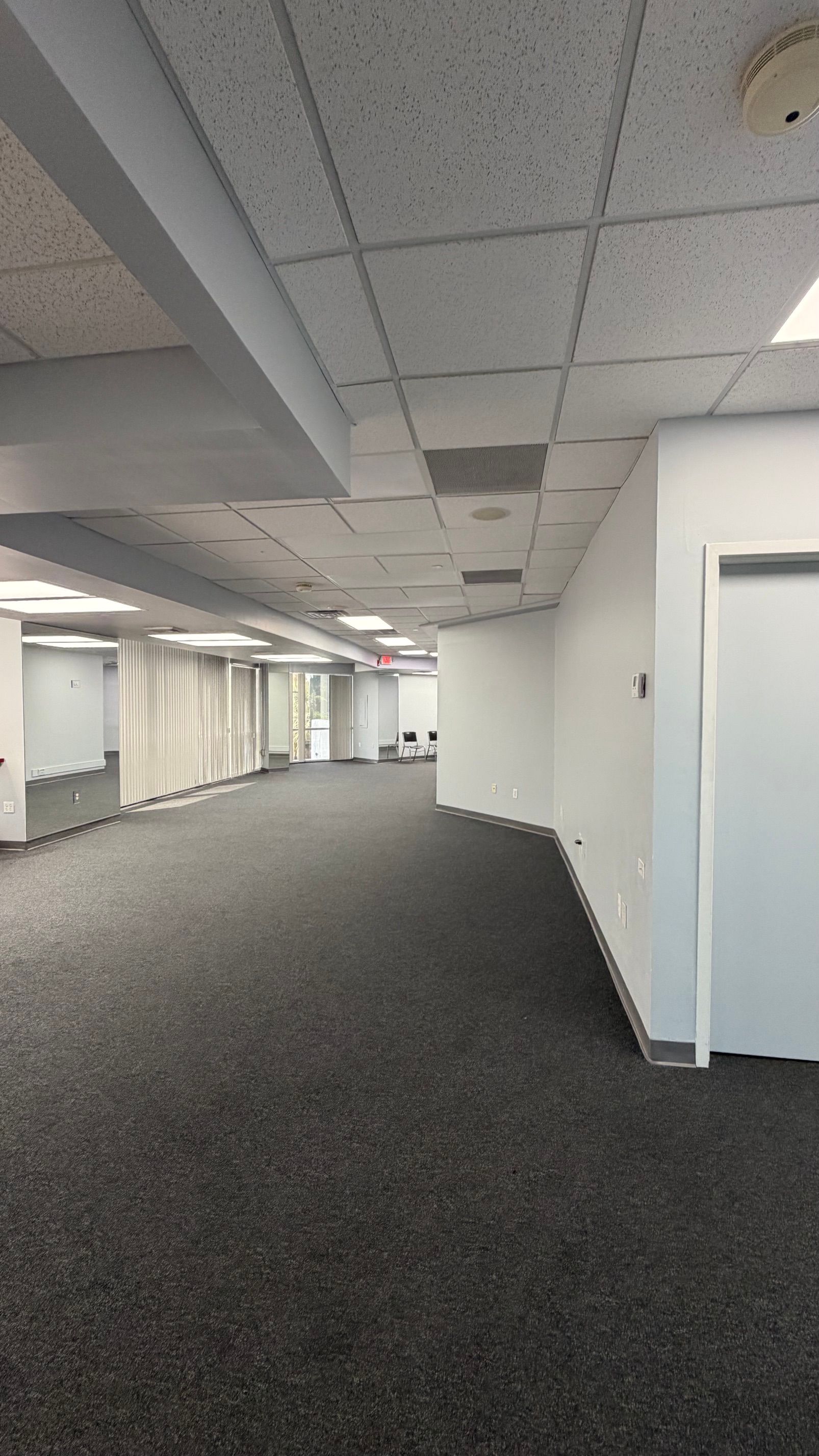 Unit 203, office space, photo 3