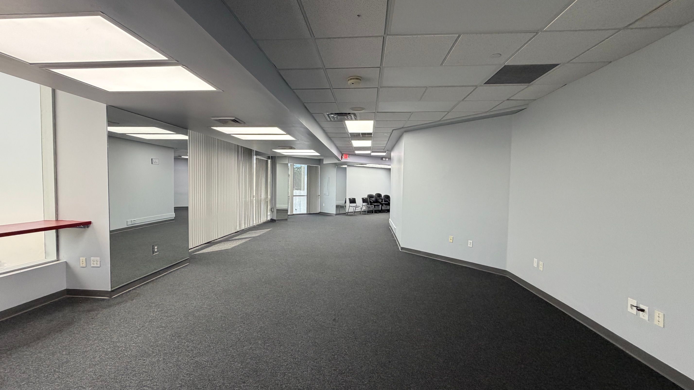 Unit 203, office space, photo 5