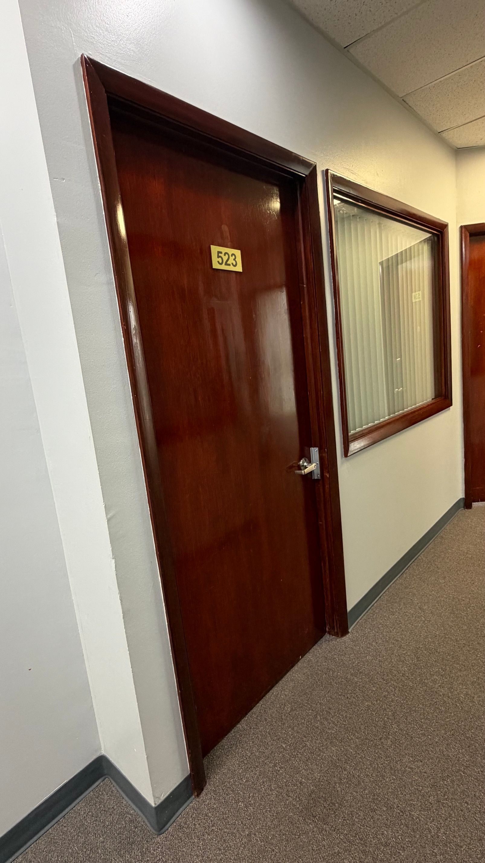 Unit 523, office space, photo 4