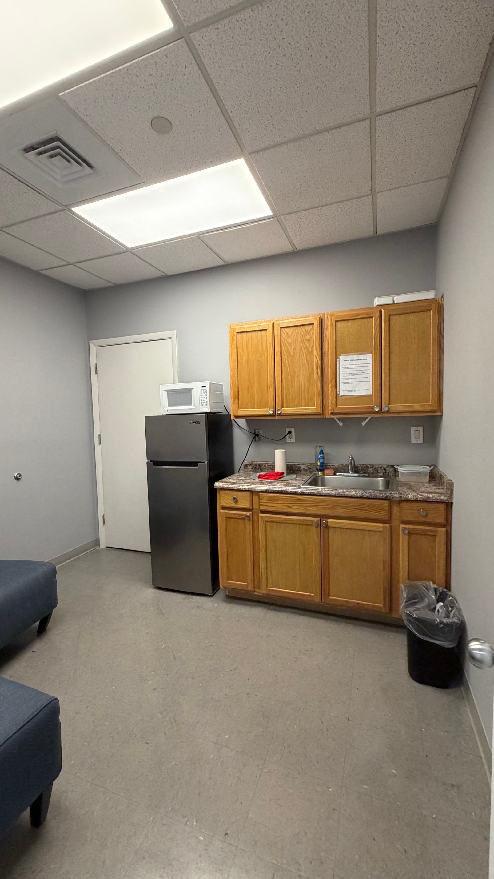 Unit 525, office space, photo 4